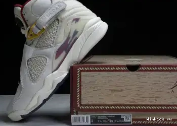 Casa Retro Su SoleFly SP Casa Mi Jordan Es 8 0615